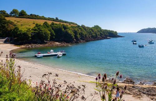 Helford Maison | The Cottage Helford