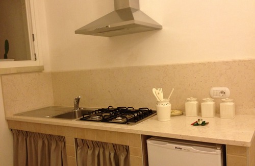 Centro Storico Maison | Le chalet dans le Salento-Historical Home
