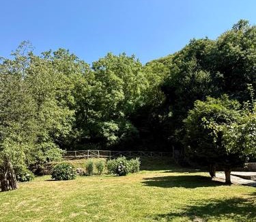 Tsagarada Maison | The Cottage in the Trees