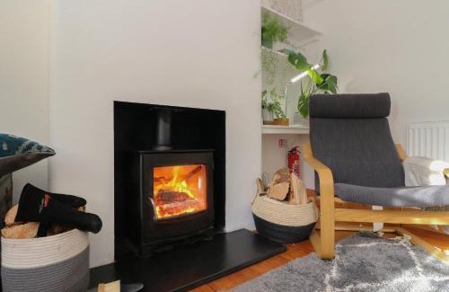 Taynuilt Maison | The Cottage In The Woods