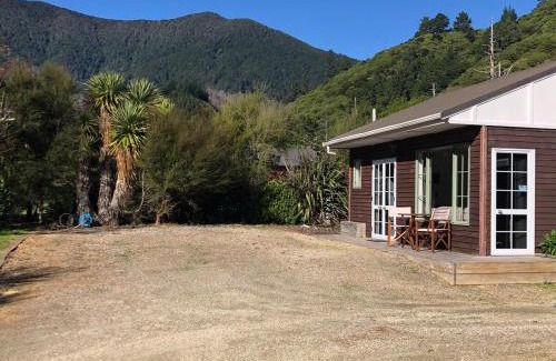 Waikawa Appartement | The Cottage in Waikawa