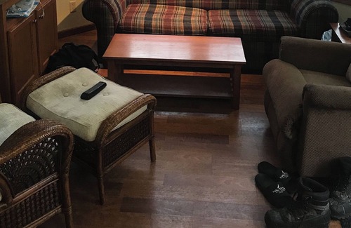 Huron-Kinloss Maison | The Cottage is pet friendly