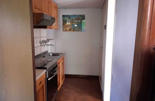 Lido di Camaiore Maison | The cottage