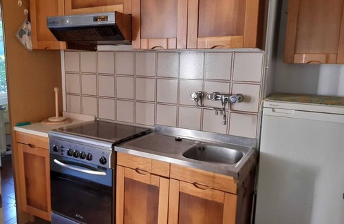 Lido di Camaiore Maison | The cottage
