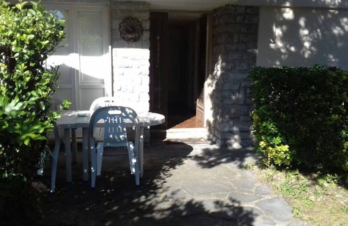 Lido di Camaiore Maison | The cottage
