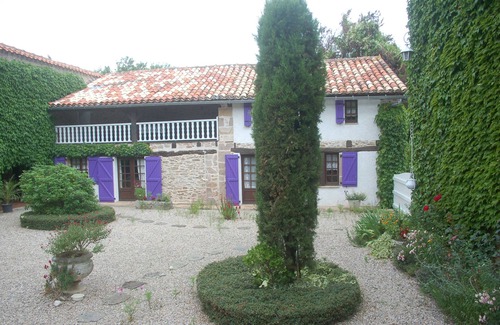 Le Segur Cottage | le gîte La Remise -