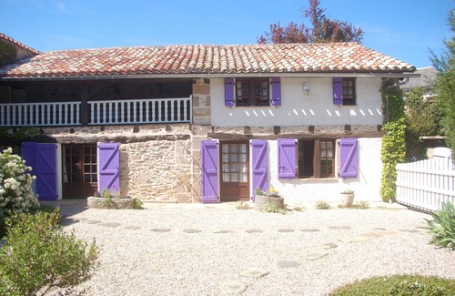 Le Segur Cottage | le gîte La Remise -