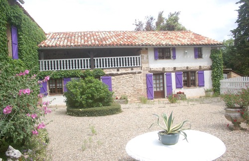 Le Segur Cottage | le gîte La Remise -