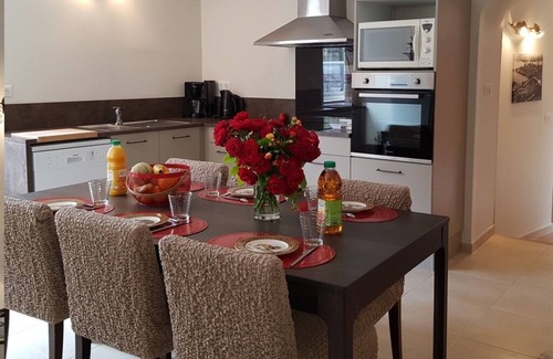 Raissac-d'Aude Cottage | Gîte La Lucque, Charme, authenticité, calme au milieux des vignes