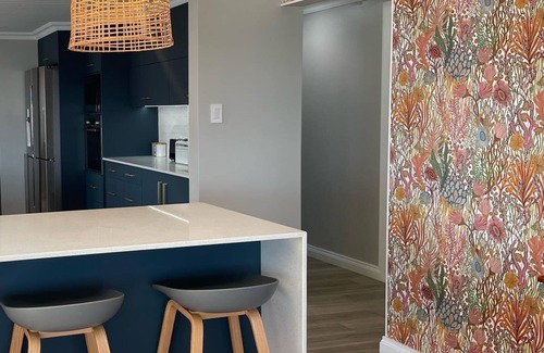 Nahoon Maison | “The Cottage'' Morgan Bay with breathtaking views