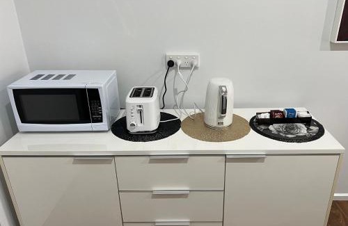 South Albury Hôtel | The Cottage Motor Inn Albury CBD