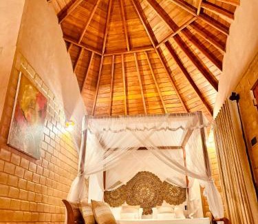 Negombo Hôtel | The Cottage Negombo
