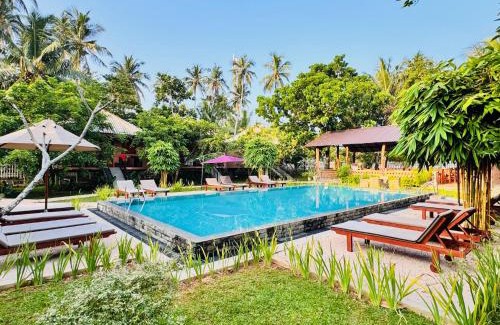 Negombo Hôtel | The Cottage Negombo
