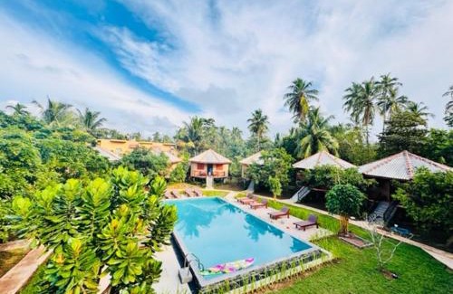 Negombo Hôtel | The Cottage Negombo
