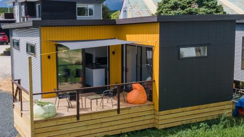 Mapua Maison | The Cottage