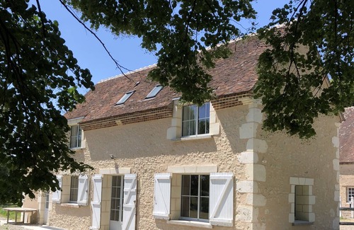 Les Etilleux Maison | Le COTTAGE du Manoir Un SHOOT DE PURE NATURE.