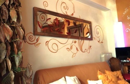 Poderi Appartement | La Maisonnette des Bougies dans le Coeur du Maremma Toscane aux Thermes de Saturnia.