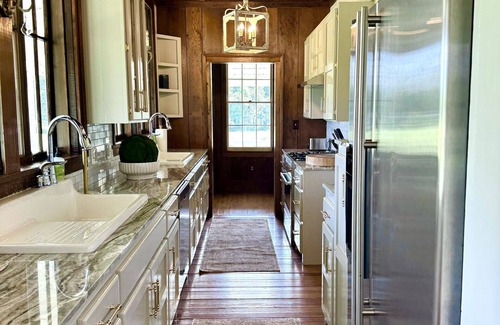 Marksville Maison | The Cottage on Cedar