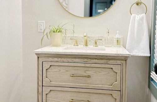 Valdosta Cottage | The Cottage on Mt. Zion