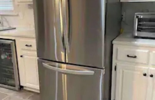 Wetumpka Maison | The cottage on Savannah Lane