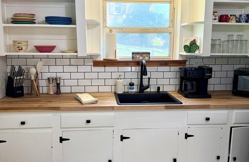 Catawissa Cottage | The Cottage On The Grove