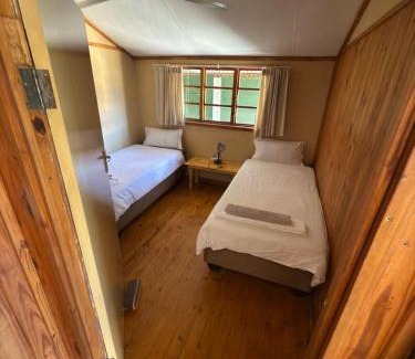 Flora Park Appartement | The Cottage Polokwane