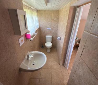 Flora Park Appartement | The Cottage Polokwane