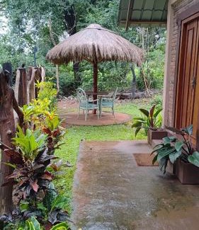 Sigiriya Hôtel | The Cottage Sigiriya