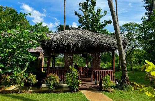 Sigiriya Hôtel | The Cottage Sigiriya