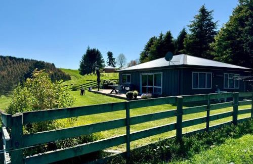 Wairakei Maison | The Cottage, Taupo