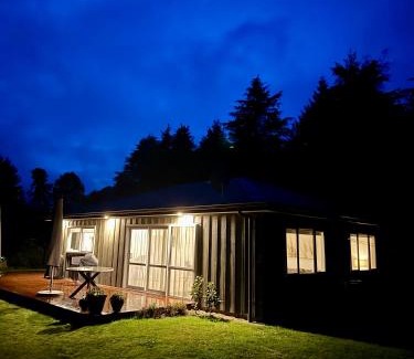 Wairakei Maison | The Cottage, Taupo