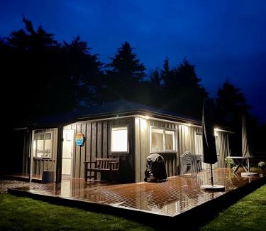 Wairakei Maison | The Cottage, Taupo