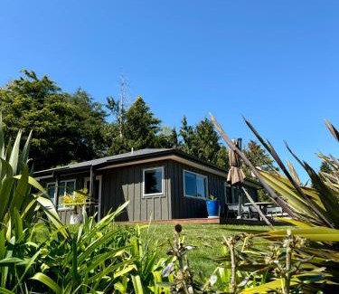 Wairakei Maison | The Cottage, Taupo