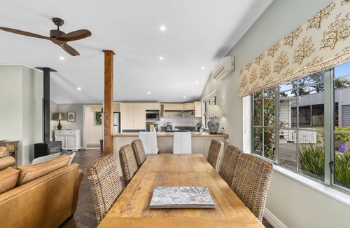 Western Bay of Plenty District Maison | The Cottage - Te Puke Holiday Home