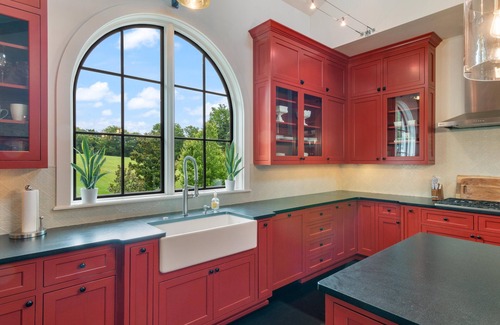 Franklin Maison | The Cottage @ Trinity View Farm