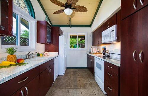 Kahaluu Bay Maison | The Cottage