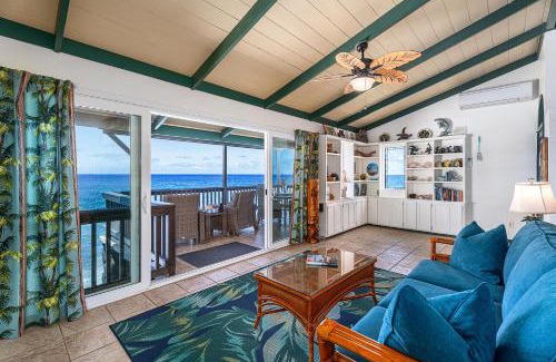 Kahaluu Bay Maison | The Cottage