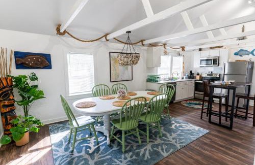 Bayshore Maison | The Cottage