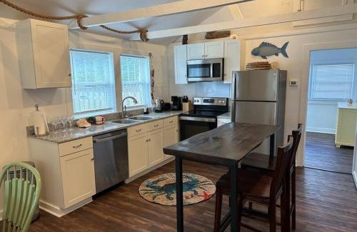 Bayshore Maison | The Cottage