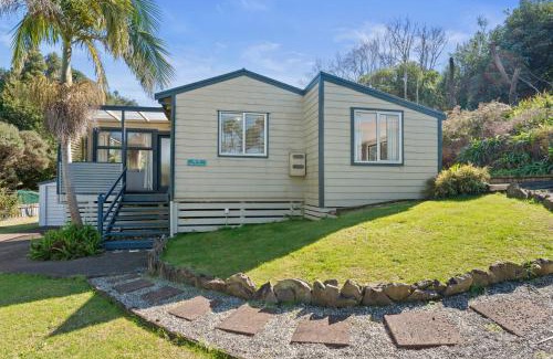 Waihi Beach Maison | The Cottage - Waihi Beach Holiday home