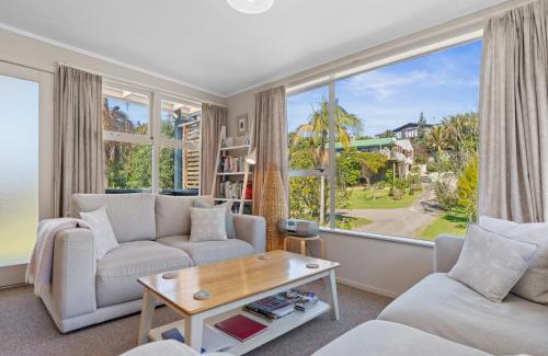 Waihi Beach Maison | The Cottage - Waihi Beach Holiday home