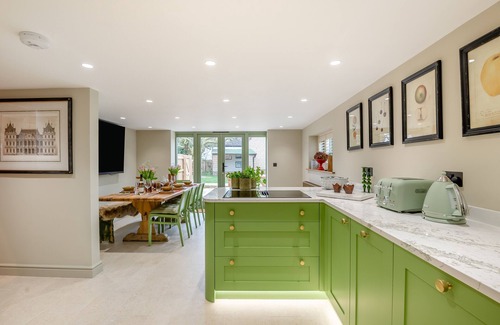 Kemerton Maison | The Cottage - Westmancote