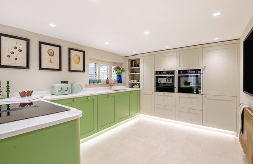 Kemerton Maison | The Cottage - Westmancote