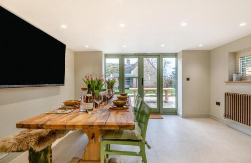 Kemerton Maison | The Cottage - Westmancote