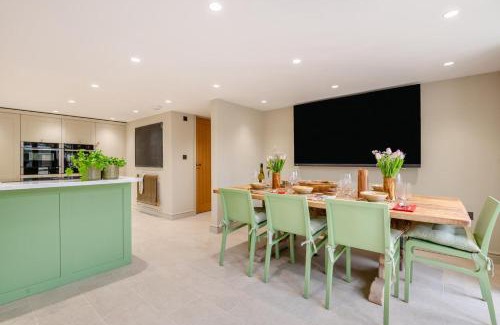 Kemerton Maison | The Cottage - Westmancote