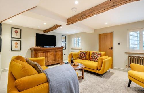 Kemerton Maison | The Cottage - Westmancote