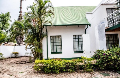 Rustenburg Maison | The Cottage