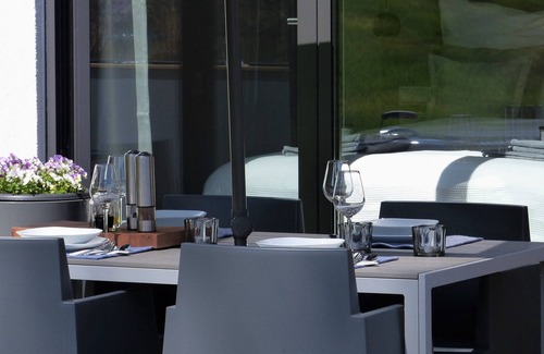 Poseritz Maison | The cottages App. - House B - Modern, Spacious, Special *Minihouse, Tinyhouse*