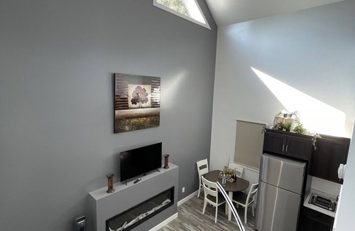 Wasagaming Cabine | The Cottages@Gull&Castle#5