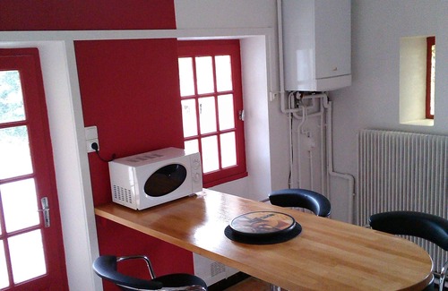 Aire-sur-l'Adour Cottage | les gites de castera LE NORMANDIE